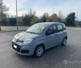 FIAT PANDA FIAT PANDA BENZINA HYBRID 2020