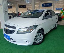 CHEVROLET ONIX 1.0 SPE/4 ECO JOY