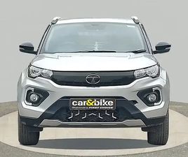TATA NEXON