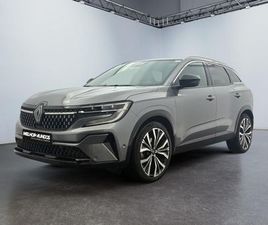 RENAULT AUSTRAL RENAULT AUSTRAL 1.2 E-TECH ICONIC