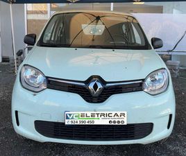 RENAULT TWINGO 22 INTENS