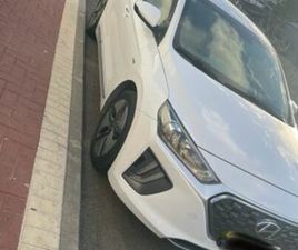 PREMIUM FL היברידי אוט׳ 1.6 (141 כ״ס)