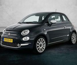 1.2 STAR 70PK | 1STE EIGENAAR | CLIMATE CONTROL |