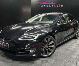 TESLA MODEL S 75D AWD 525CV