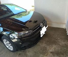 VOLKSWAGEN VIRTUS 1.6 MSI FLEX 16V 5P MEC. 2019