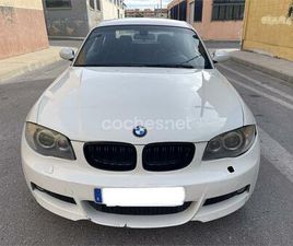 BMW SERIE 1 123D