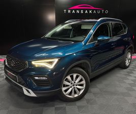 SEAT ATECA 1.5 TSI 150 CH START/STOP STYLE / 1 ER MAIN