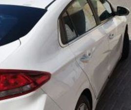 PREMIUM היברידי אוט׳ בנזין 1.6 (141 כ״ס)