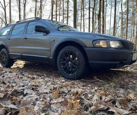 VOLVO XC70 D5 VOLVO XC70 AWD 4X4 D5 NAMYŚLIN • OLX.PL