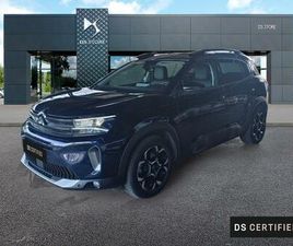 BLUEHDI 130 S&S EAT8 SHINE PACK