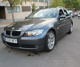 BMW SERIE 3 318I TOURING