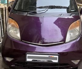 TATA NANO