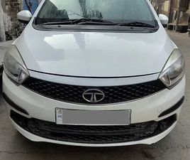 TATA TIAGO