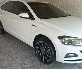 VOLKSWAGEN VIRTUS 1.6 MSI FLEX 16V 5P MEC. 2019