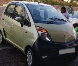 TATA NANO