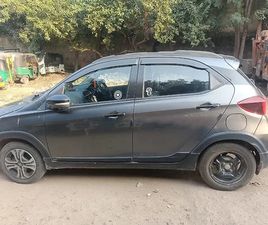TATA TIAGO