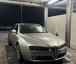 SW 2.4 JTDM DISTINCTIVE 200CV Q-TRONIC