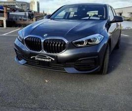 ② BMW 1 SERIE 116 5-DEURS 116 I ADVANTAGE — BMW — 2EMEMAIN