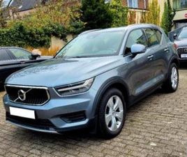 ② VOLVO XC40 D3 4X4 MOMENTUM | HARMAN KARDON | 1STE EIGENAAR — VOLVO — 2EMEMAIN