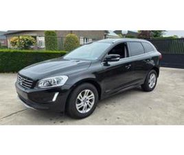 ② VOLVO XC60 2.0D AUTOMAAT — VOLVO — 2EMEMAIN