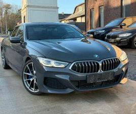 BMW SERIE 8 GRAN COUPE ② BMW 840 D XDRIVE M-PACK *LASER*PANO*360*HEADUP*ACC* — BMW — 2EMEMAIN