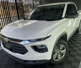 CHEVROLET MONTANA 1.2 TURBO