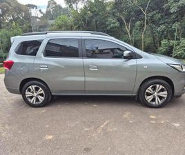 CHEVROLET SPIN PREMIER 1.8 8V ECONO.FLEX 5P AUT.