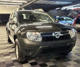 DACIA DUSTER ② DACIA DUSTER 1.5 DCI 191000KM BJ. 2012 1STE EIGENAAR — DACIA — 2EMEMAIN