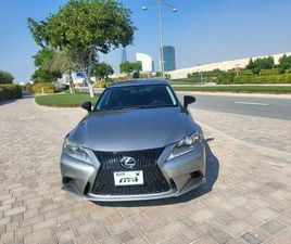 LEXUS IS IS 250 LEXUS IS250 F SPORT 2.5L