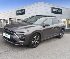 PURETECH 180 S&S EAT8 SHINE PACK