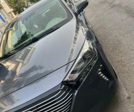 PREMIUM היברידי אוט׳ בנזין 1.6 (141 כ״ס)