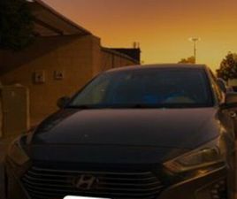 SUPREME היברידי אוט׳ 1.6 (141 כ״ס) [2016-2019]