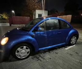 DE VANZARE WW BEETEL STARE IMPECABILA ILFOV PANTELIMON