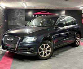 AUDI Q5 Q5 2.0 TDI 177 QUATTRO AMBIENTE