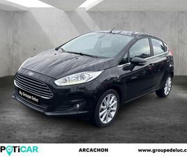 1.0 80CH STOP&START TITANIUM 5P