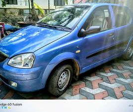 TATA INDICA
