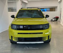 GRANDE PANDA 1.2 HYBRID 110 S&S LA PRIMA