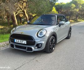 MINI CABRIO ONE