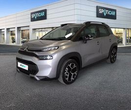 CITROEN C3 AIRCROSS PURETECH 130 S&S EAT6 MAX