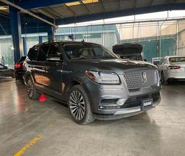 LINCOLN NAVIGATOR RESERVE | GUARANTEED WARRANTY | 0 DOWN PAYMENT
