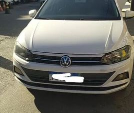 VOLKSWAGEN VIRTUS 1.6 MSI FLEX 16V 4P AUT. 2020