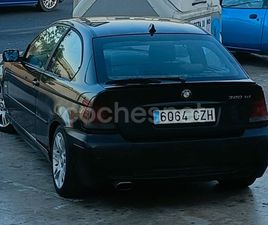 BMW COMPACT 320TD COMPACT M SPORT