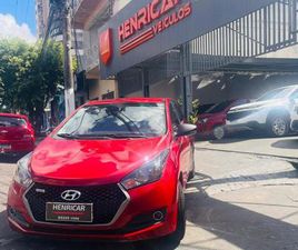 HYUNDAI HB20 1.6 R SPEC AUTO