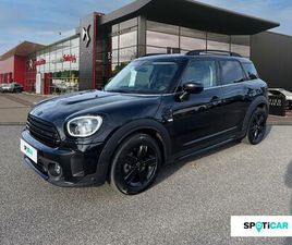 MINI COUNTRYMAN COOPER COOPER 136CH EDITION PREMIUM PLUS BVA7 / FULL OPT