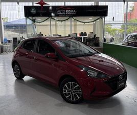 HYUNDAI HB20 1.0 S VISION