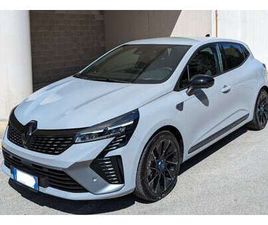 CLIO 1.6 E-TECH FULL HYBRID ESPRIT ALPINE 145CV