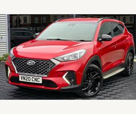 1.6 T-GDI N LINE DCT EURO 6 (START/STOP) 5DR