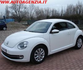 MAGGIOLINO MAGGIOLINO 1.6 TDI DESIGN