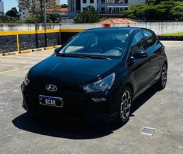 HYUNDAI HB20 1.0 S T-GDI COMFORT AUTO