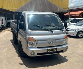 HYUNDAI HR 2.5 TCI DIESEL (RS/RD)